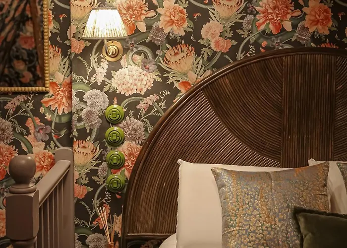 Daylily Cottage In Central Bath