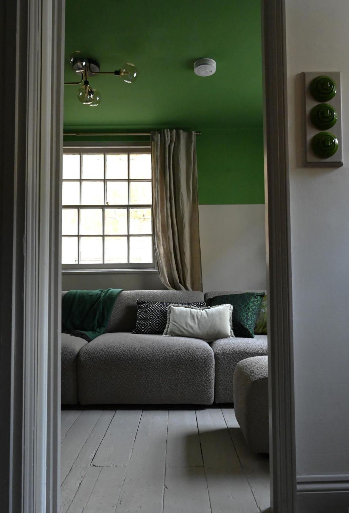 Daylily In Holiday home *